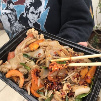 Noodle World - Drunken noodles. Delicious, fast and reasonably priced. - Chinese Near Me - Alhambra, California Noodle World - Drunken noodles. Delicious, fast and reasonably priced. - Chinese Near Me - Alhambra, California