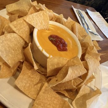 Lennie's - Chips & Queso - Pizza Near Me - Bloomington, Indiana
