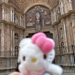 Catedral de Mallorca