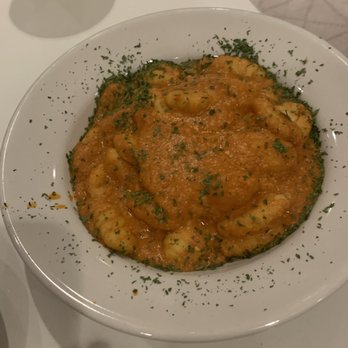 YO1 Wellness Resort - Potato gnocchi with vodka sauce - Ayurveda Near Me - Monticello, New York YO1 Wellness Resort - Potato gnocchi with vodka sauce - Ayurveda Near Me - Monticello, New York