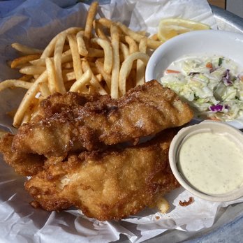 Sam's Chowder House - Fish and Chips - Seafood Near Me - Half Moon Bay, California Sam's Chowder House - Fish and Chips - Seafood Near Me - Half Moon Bay, California