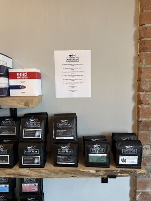 Kings Peak Coffee Roasters by null