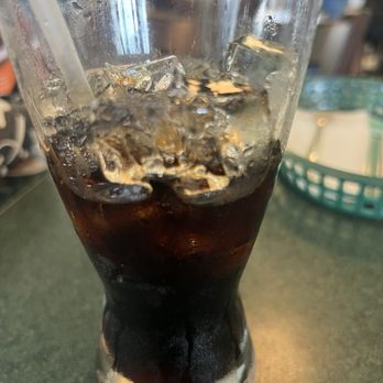 Metro Diner - Cold brew coffee - American Near Me - Bensalem, Pennsylvania
