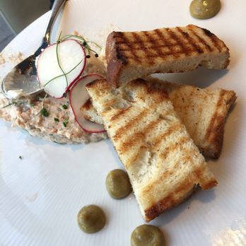 Parc - New American Near Me - Detroit, Michigan