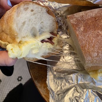 Inès - Coffee & Tea Near Me - New York, New York