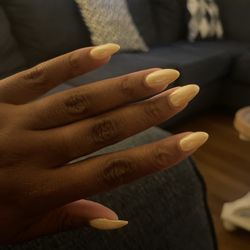 Nails By Pro