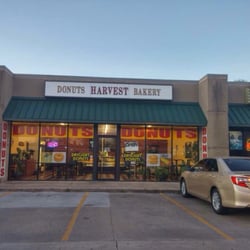 Harvest Donuts & Bakery