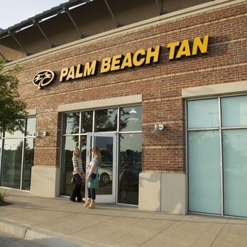 Palm Beach Tan - Skin Care Near Me - Joplin, Missouri