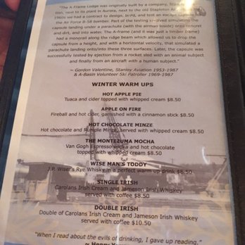 6th Alley Bar & Grill - Bars Near Me - Dillon, Colorado