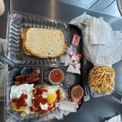 Tray DTLA