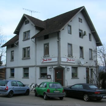 Pub144 - Pubs Near Me - Gaildorf, BW