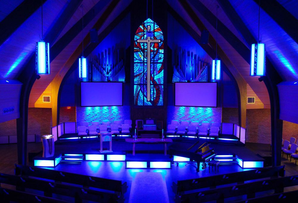 Preston Hollow Child Development Center - childcare center in Dallas, TX