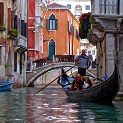 Friendinvenice