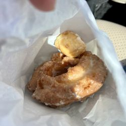 Steve's Donuts Cafe