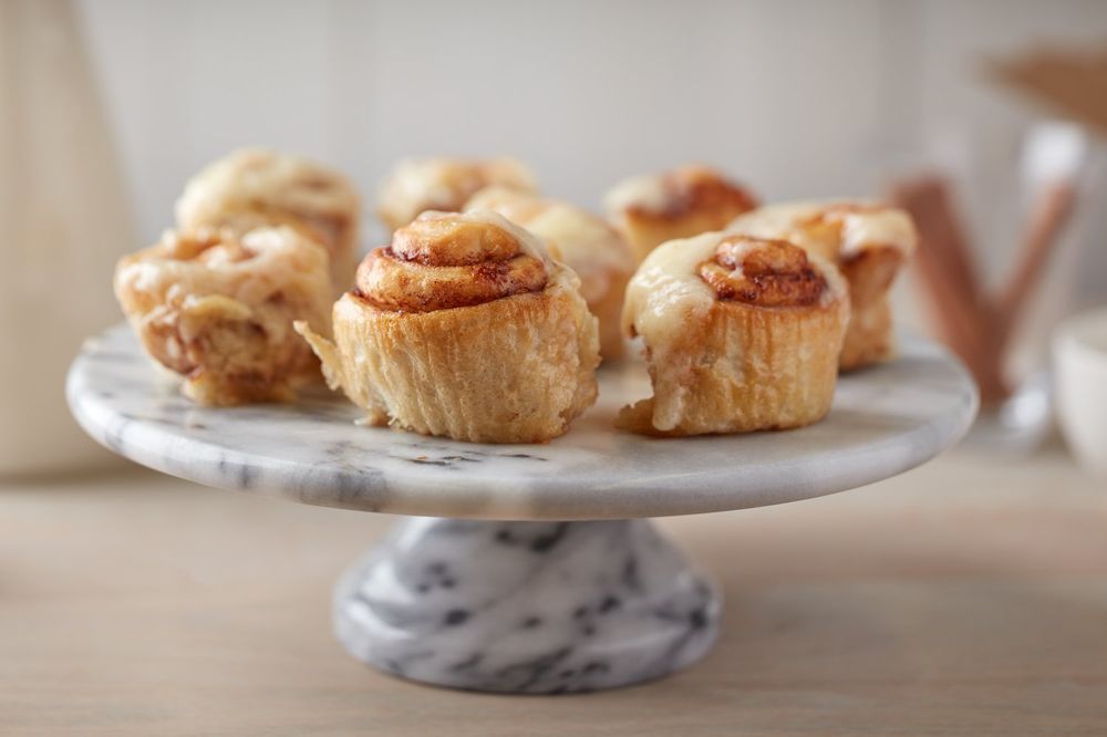 CINNAMON BUN EXCHANGE Updated June 2024 13 Photos Edgemoor