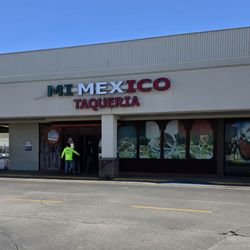 Mi Mexico - Decatur - Exterior