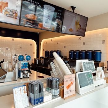 Teazzi Tea Shop - Bubble Tea Near Me - Elmhurst, New York Teazzi Tea Shop - Bubble Tea Near Me - Elmhurst, New York