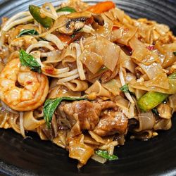 Thai Zapp Thai & Ramen