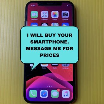 Cash4phones_now - Please message us to sell your iPhone / ipad / MacBook or any other smart device - Mobile Phones Near Me - Brooklyn, New York