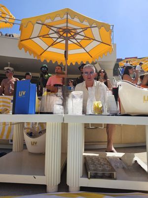 LIV Beach Las Vegas by null