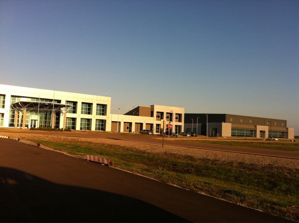 TUNICA AIRPORT 209 S Airport Blvd, Tunica, MS Yelp