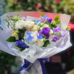 Scent Flowers