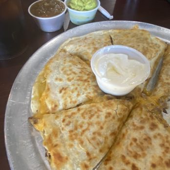 Pineapple Point - Quesadilla - Bars Near Me - Cocoa Beach, Florida