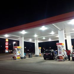 Circle K - Close to Thrifty Car Rental