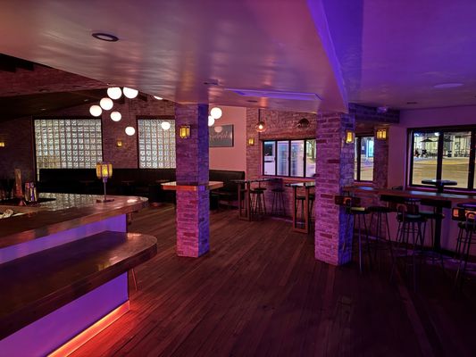 Roosterfish West Hollywood by null