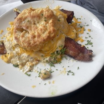 Plums Cafe - PLUMS BISCUIT & GRAVY - Breakfast & Brunch Near Me - Costa Mesa, California Plums Cafe - PLUMS BISCUIT & GRAVY - Breakfast & Brunch Near Me - Costa Mesa, California