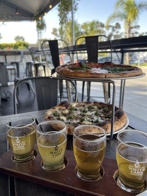 White Labs Brewing Co - San Diego by null