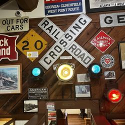 Central Florida Railroad Museum