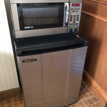 DoubleTree by Hilton Hotel Durango - Both a mini fridge & microwave in the rooms. Nice touch! - Hotels Near Me - Durango, Colorado DoubleTree by Hilton Hotel Durango - Both a mini fridge & microwave in the rooms. Nice touch! - Hotels Near Me - Durango, Colorado
