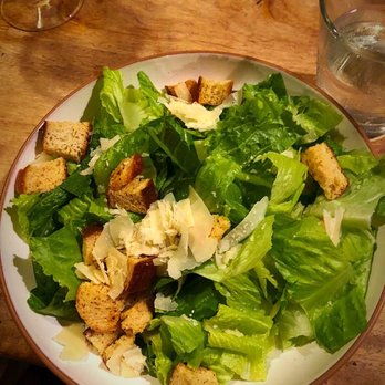 Matteo's Osteria - Caesar Salad - Italian Near Me - Wailea, Hawaii Matteo's Osteria - Caesar Salad - Italian Near Me - Wailea, Hawaii