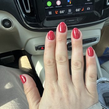 Pearl Nail Salon - Nail Salons Near Me - North Olmsted, Ohio