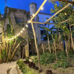 Tavernetta Cinquantotto - Garden