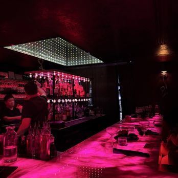 The Eighth - Cocktail Bars Near Me - New York, New York The Eighth - Cocktail Bars Near Me - New York, New York