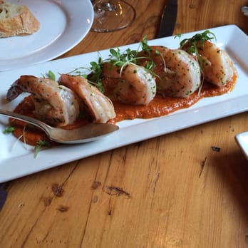 The Harvest Vine - Gambas - Tapas Bars Near Me - Seattle, Washington The Harvest Vine - Gambas - Tapas Bars Near Me - Seattle, Washington