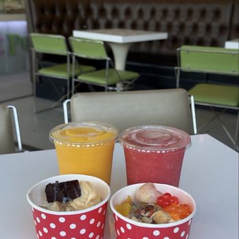 Yogurt Passion - Ice Cream & Frozen Yogurt Near Me - Fountain Valley, California Yogurt Passion - Ice Cream & Frozen Yogurt Near Me - Fountain Valley, California