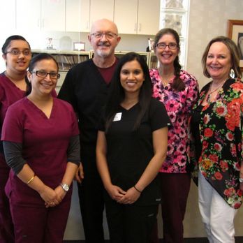 Allen Foot Doctors - Our wonderful, friendly staff. - Podiatrists Near Me - Allen, Texas