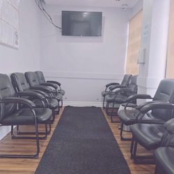 King Mar Diagnostic Centre - Photo