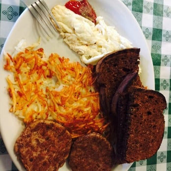 Lisa's Radial Cafe - This is called "the works!" - Breakfast & Brunch Near Me - Omaha, Nebraska Lisa's Radial Cafe - This is called "the works!" - Breakfast & Brunch Near Me - Omaha, Nebraska