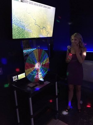 Pharaoh Karaoke Lounge by null