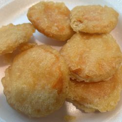 Fuji Sushi Express - Sweet Potato Tempura