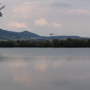 Lindenallee - Fishing Near Me - Holzminden, NI