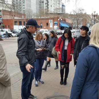 Seattle Free Walking Tours - Walking Tours Near Me - Seattle, Washington Seattle Free Walking Tours - Walking Tours Near Me - Seattle, Washington