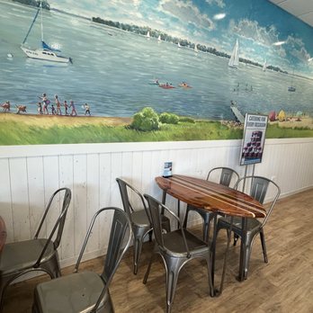 Nautical Bowls - Inside - Acai Bowls Near Me - Naperville, Illinois Nautical Bowls - Inside - Acai Bowls Near Me - Naperville, Illinois