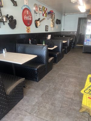 Paradise Cafe by null