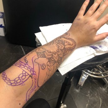 Babylon Tattoo - Tattoo Near Me - Fort Lauderdale, Florida Babylon Tattoo - Tattoo Near Me - Fort Lauderdale, Florida