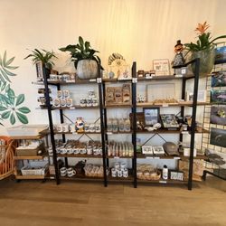 Seawall Coffee Company - Trinkets and gifts